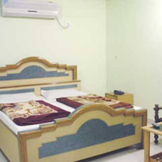 Hotel Gangej, Rudrapur 3